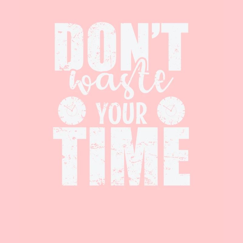 Ne perdez pas votre temps à utiliser