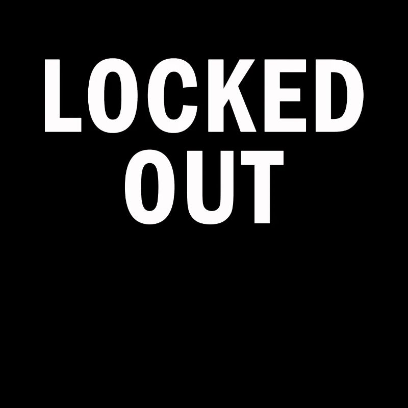 Locked Out