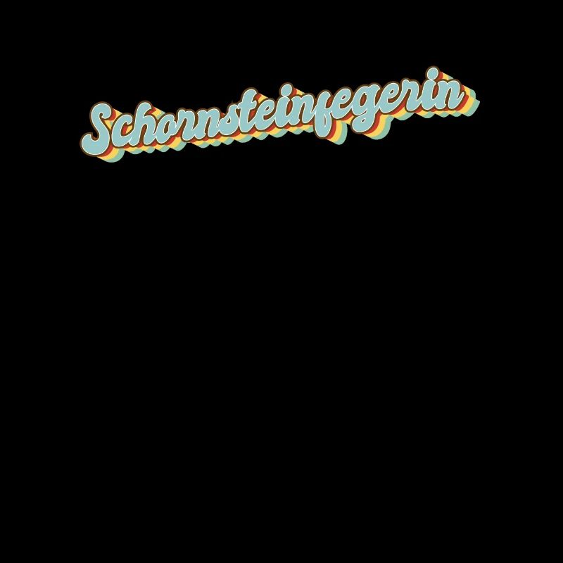 Schornsteinfeger Abschluss-Geschenk