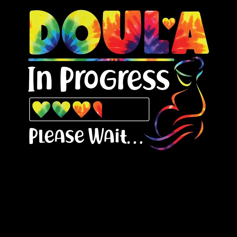 Doula Birth Worker Student Doula