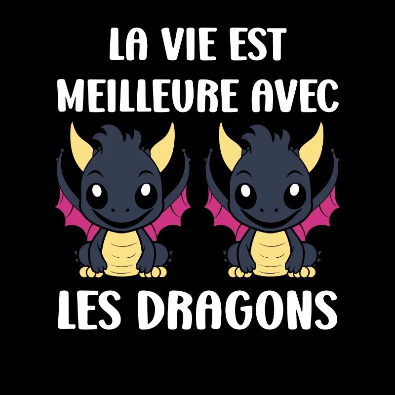 Bébé dragon