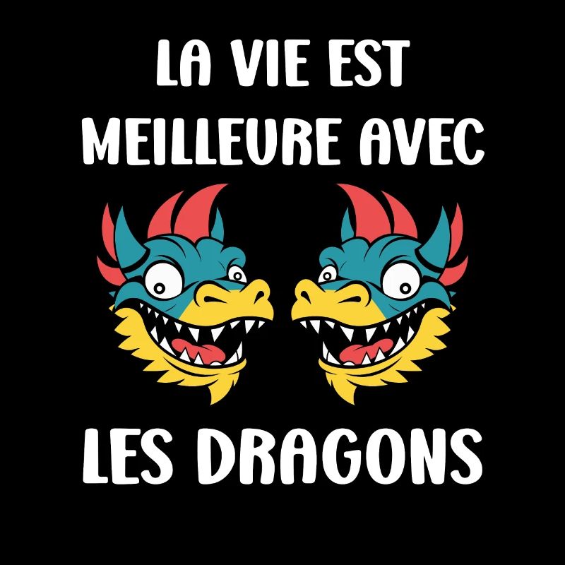 Bébé dragon