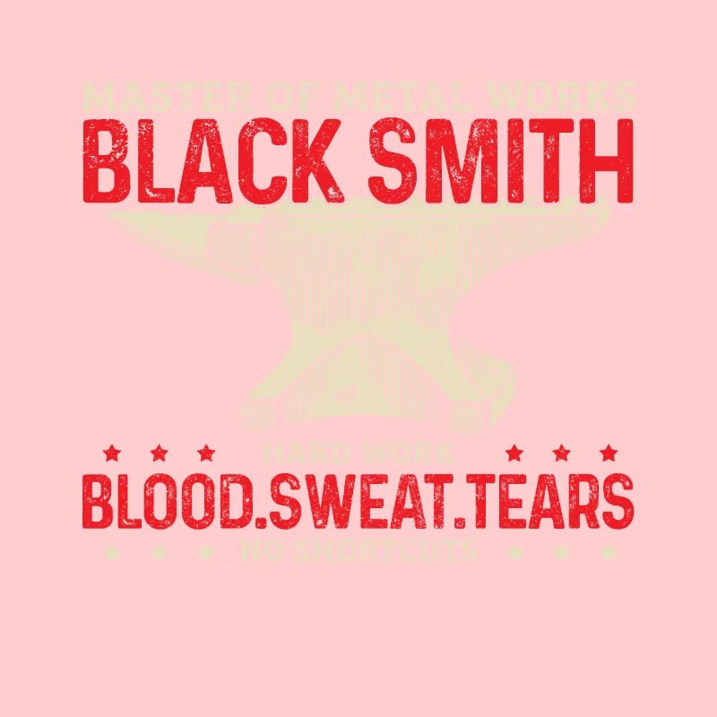 Forging Blacksmith Farrier Gift