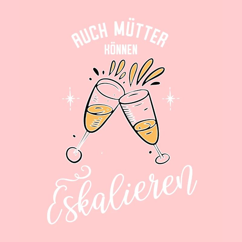 Mama Party | Mutter