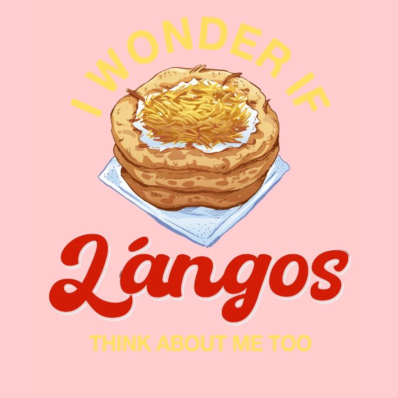 Langos Spruch
