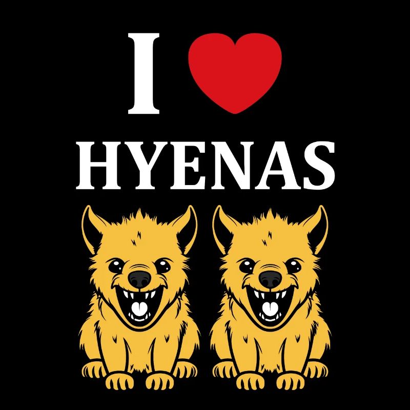hyène