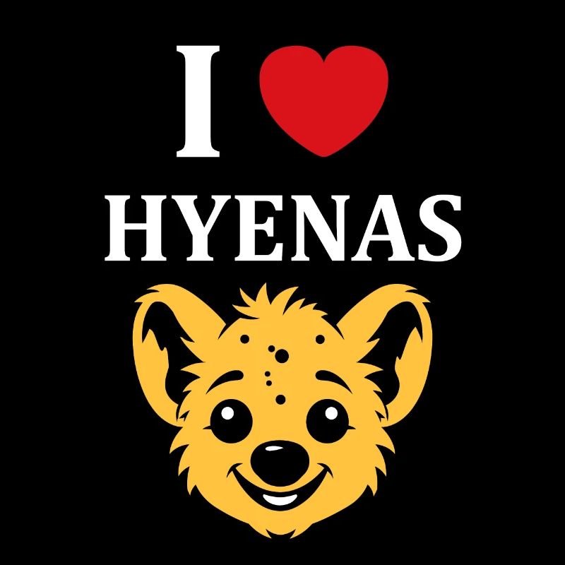 hyène
