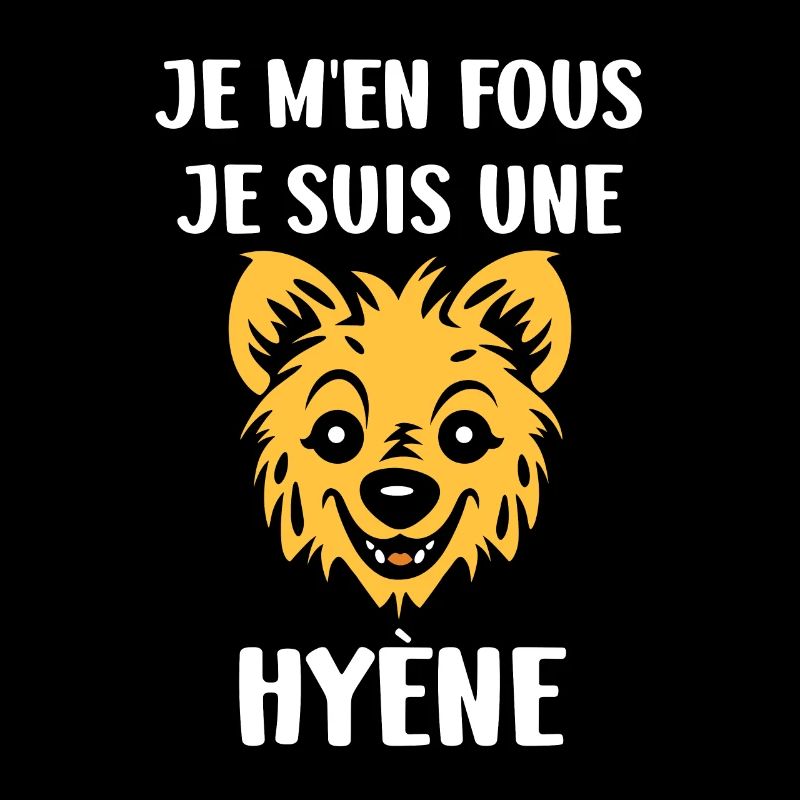 hyène