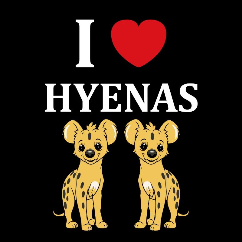 hyène