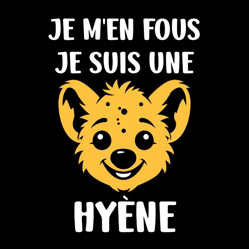 hyène