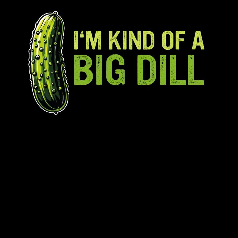 Concombre, Cornichon, Cornichon, Aneth alimentaire