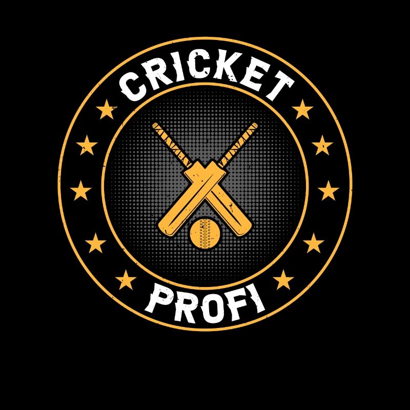Cricket Professional - Jeu de cricket Cricketer Cricket