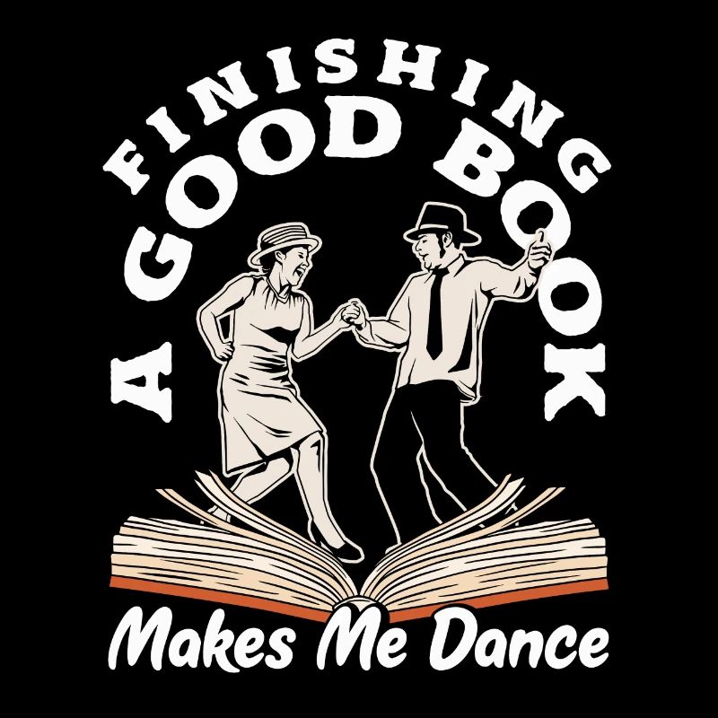 Finishing a Good Book Joyful Reader