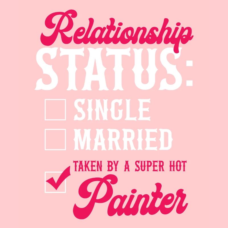 House Painter Decorator Girlfriend