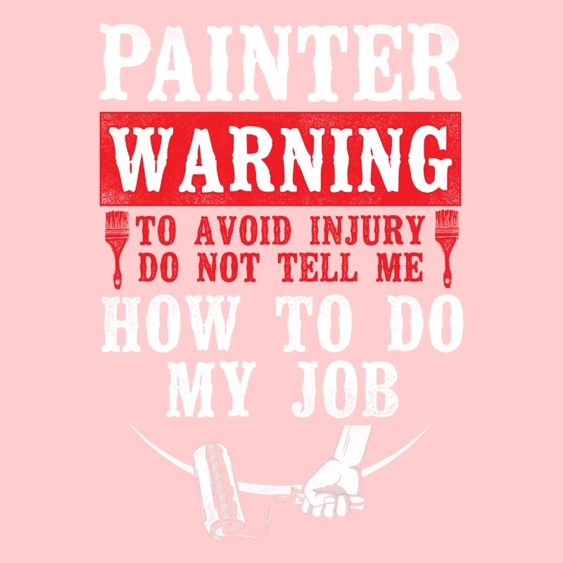 House Painter Decorator Painter
