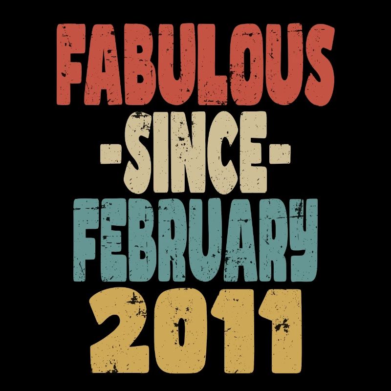Fabuleux Février 2011