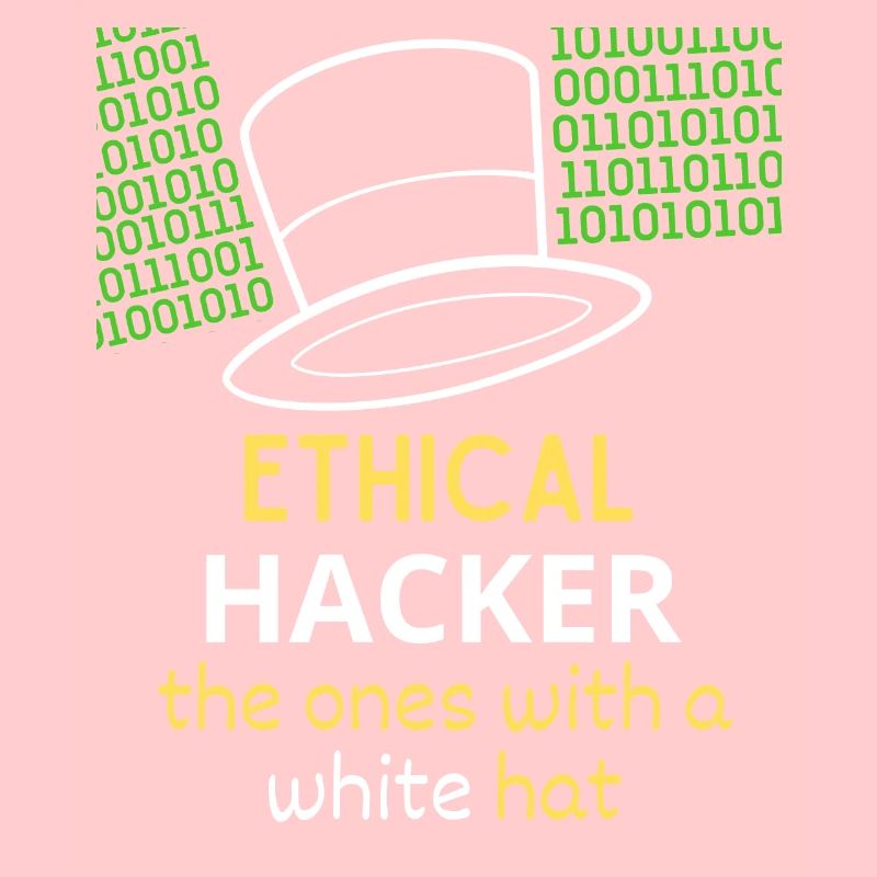 Ethical Hacker White Hat