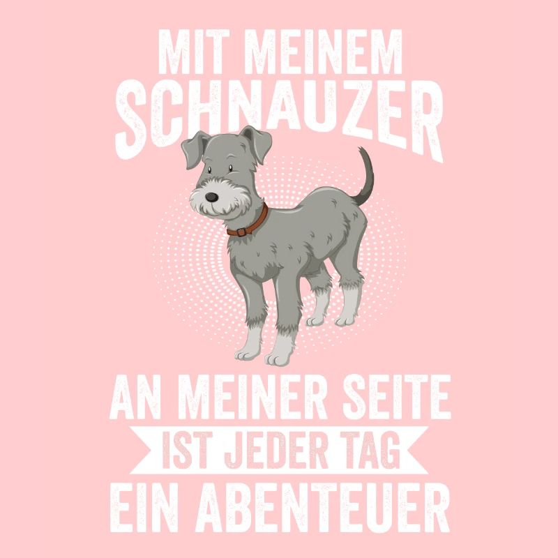 Schnauzer géant Schnauzer chien