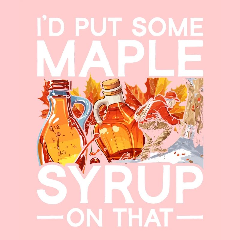 Maple Syrup Maple Tree Maple Sap