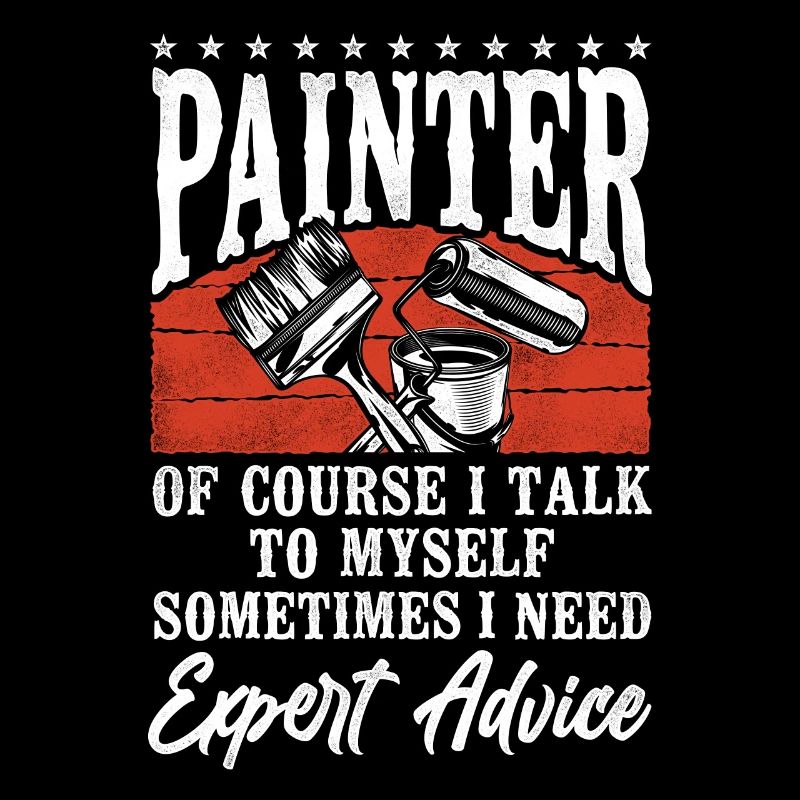 House Painter Decorator Painter Of