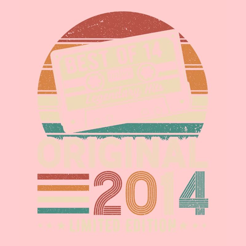 Jubiläumsfreude 2014