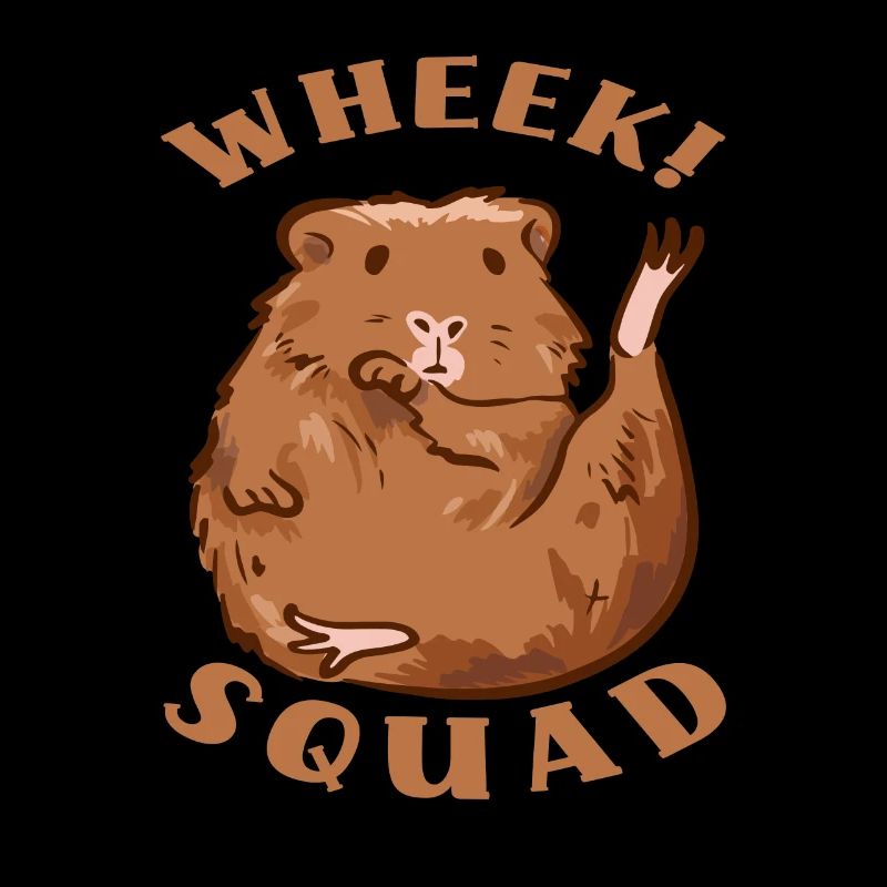 Guinea Pig Team