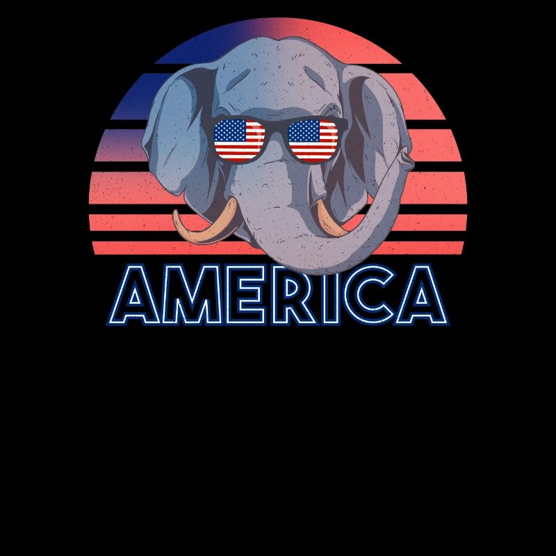 America
