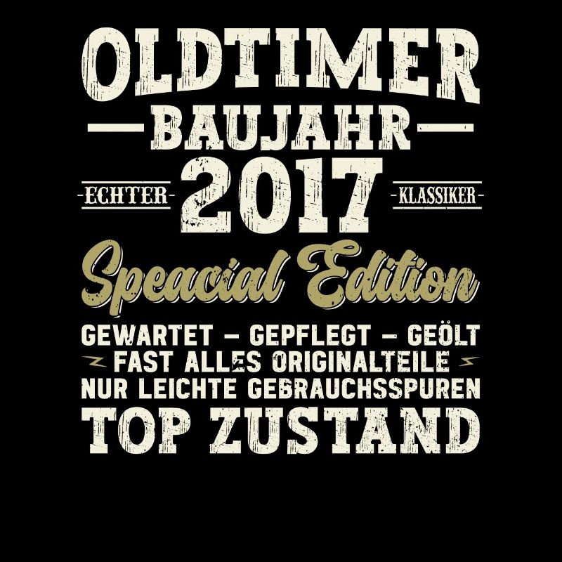 2017 - 2017 vintage - Fantastic since 2017