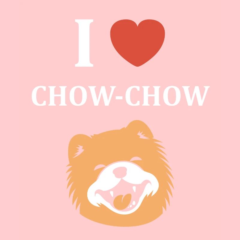 Chien chow chow