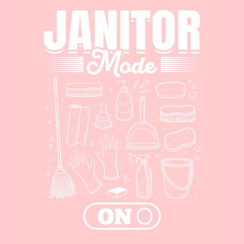 Mode Concierge activé - Concierge drôle