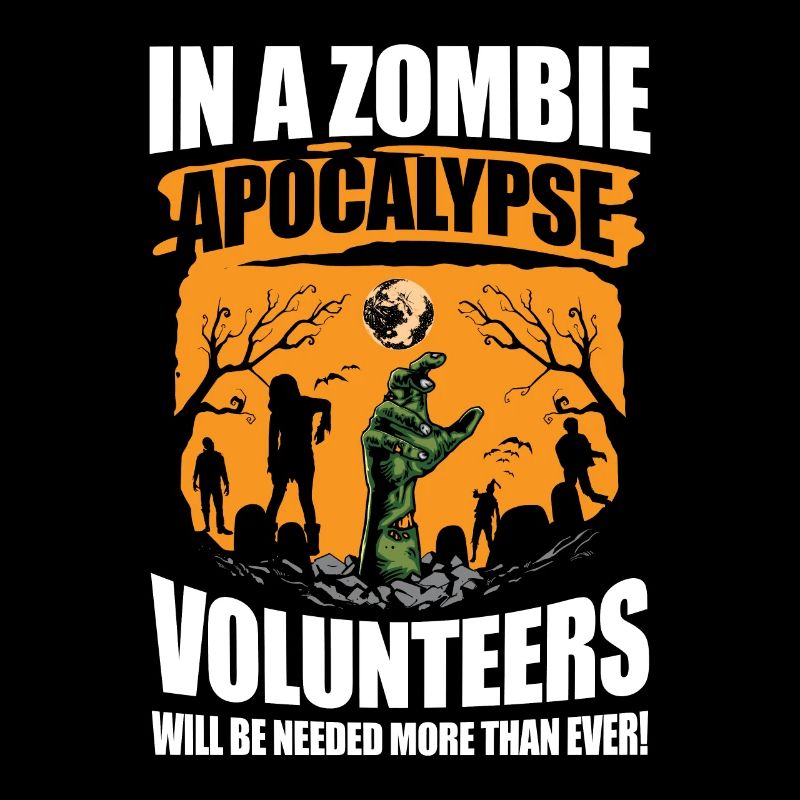 Volunteers Will Be Needed More Than Ever