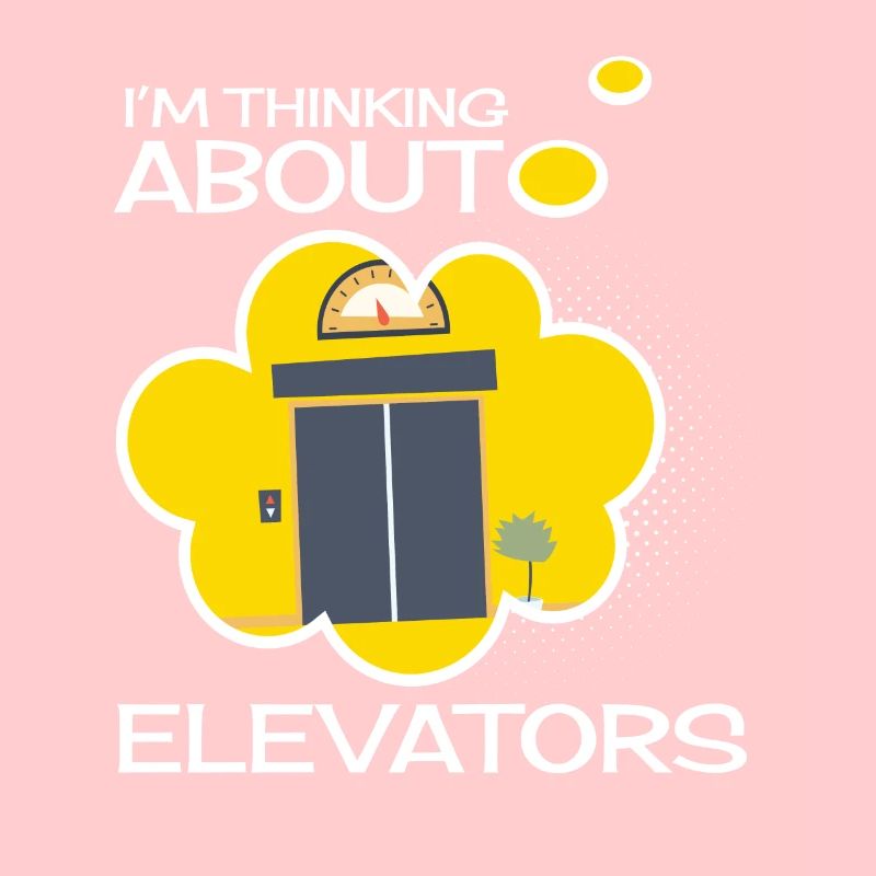 Thinking Elevators Elevator Elevator Elevator