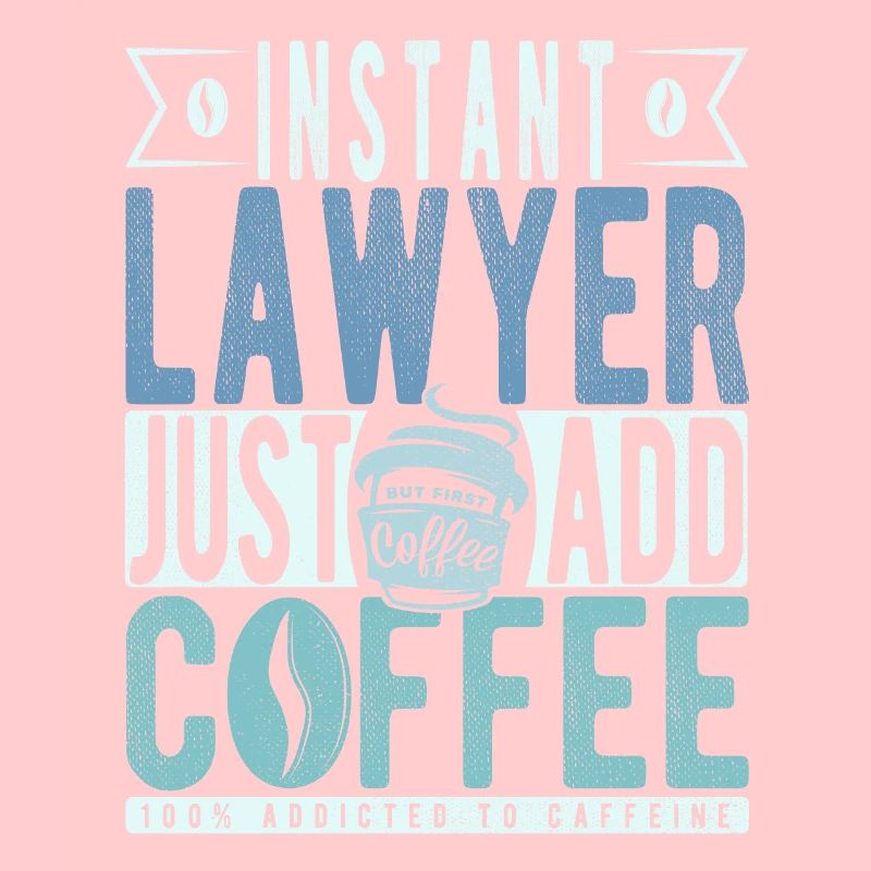 Avocat instantané Il suffit d’ajouter du café
