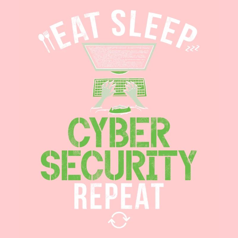 Cyber security hacker hacking