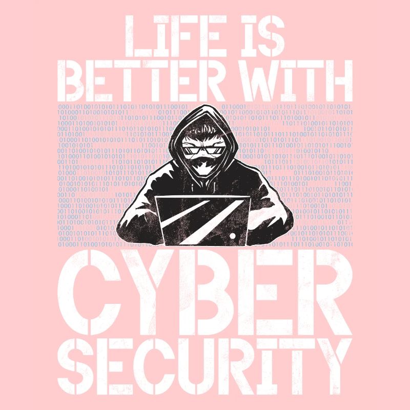 Cyber-sicherheits-hacker-hacking