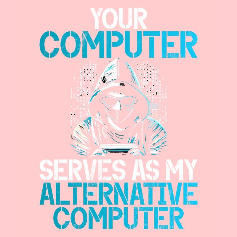 Cyber security hacker hacking