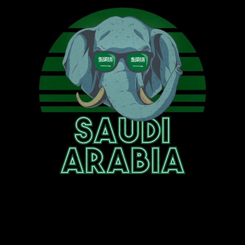 Saudi-Arabien