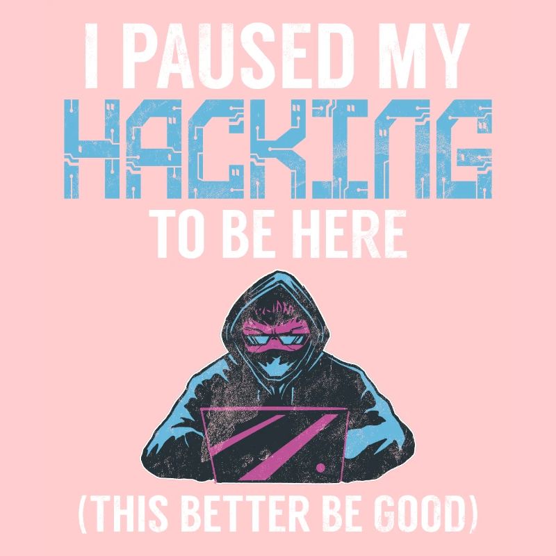 Cyber security hacker hacking
