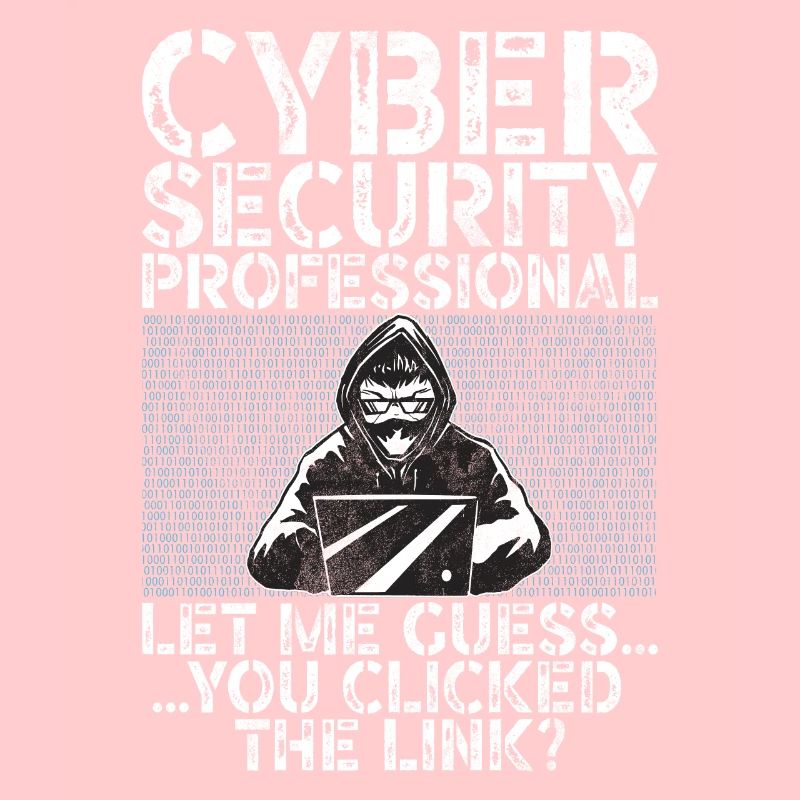 Cyber security hacker hacking