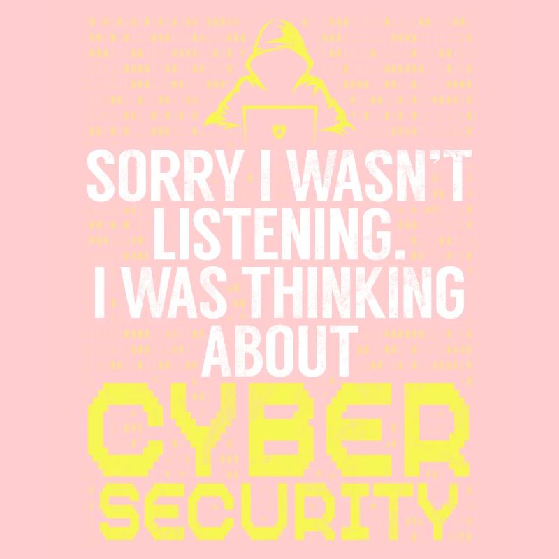 Cyber security hacker hacking