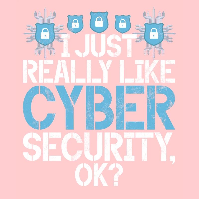 Cyber security hacker hacking