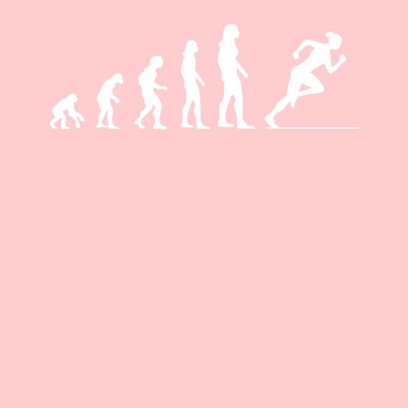 Evolution Run – Faster than Yesterday