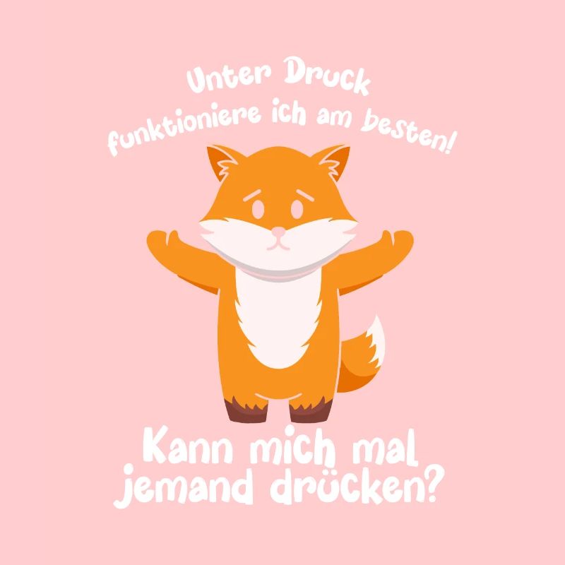 I function best under pressure