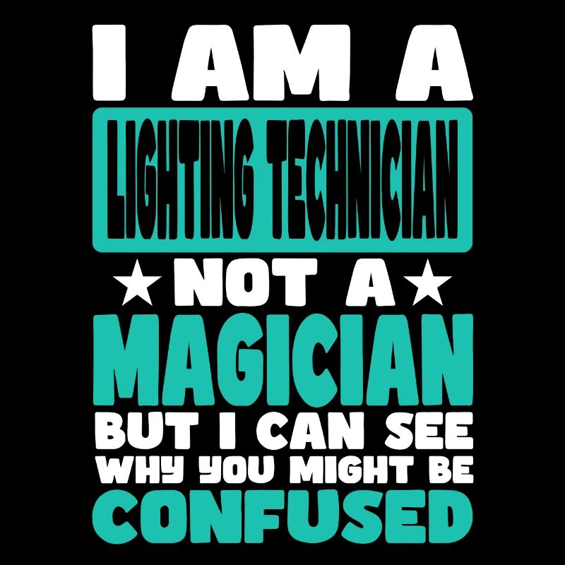 Technicien d’éclairage