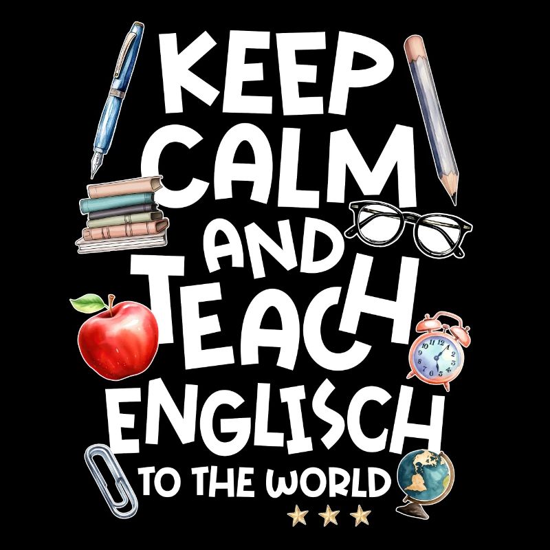 Professeur d’anglais Professeur d’anglais