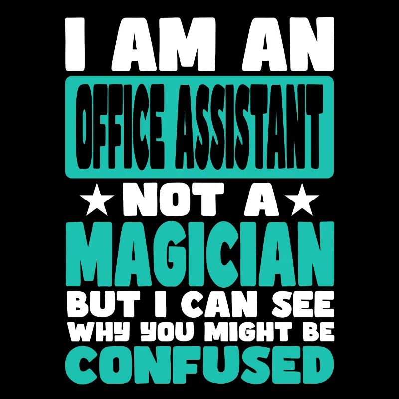 Office Assistant