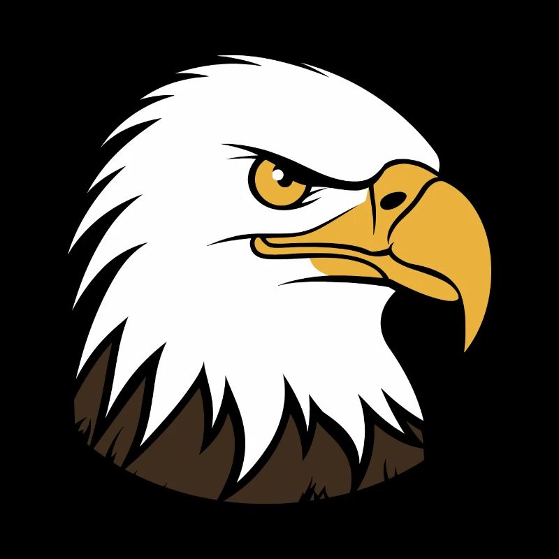 Oiseau aigle