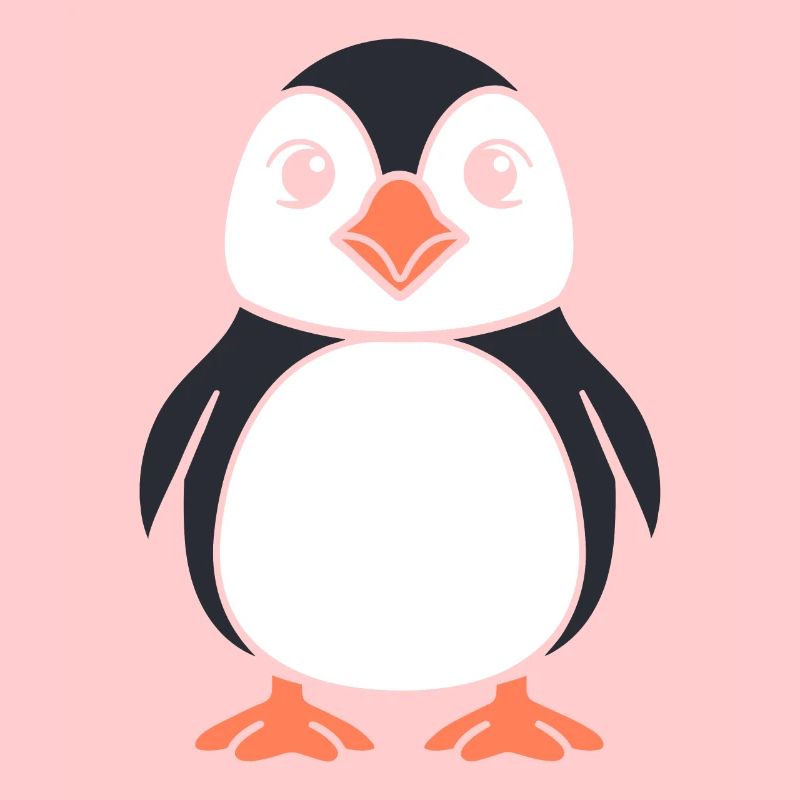 puffin