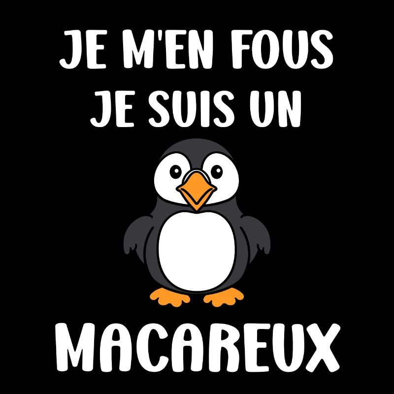 macareux