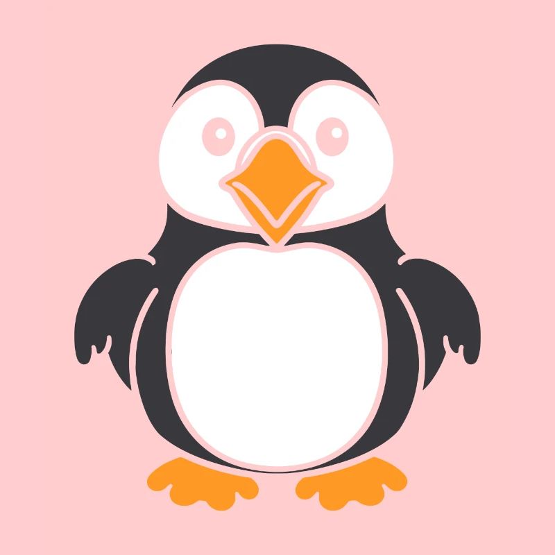 puffin